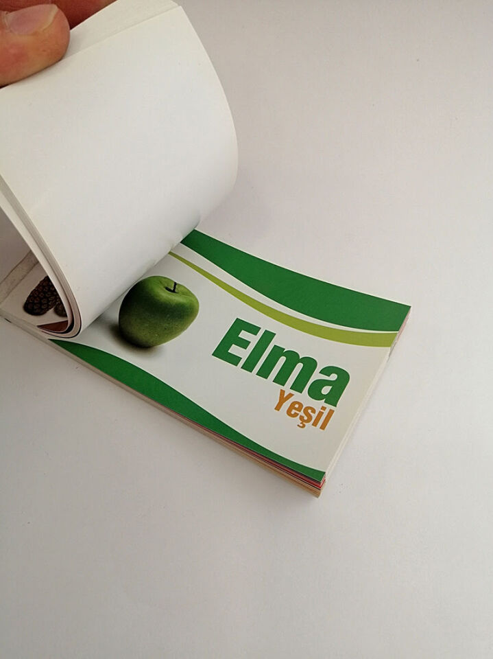 EKSPRESS KASET MEYVE KARNESİ Manav Etiketlikleri İçin Meyve Resimleri ve İsimleri