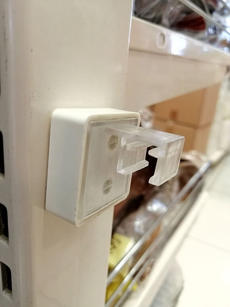 ÇERÇEVE MIKNATISLI TAVAN APARATI DİKEY 6KG Çerçeve Tutucu Mıknatıslı Çerçeve Asma Aparatı