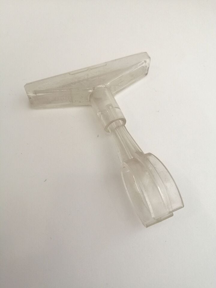 ÇERÇEVE ROT T-PARÇA Çerçeve Tutucu Parça Aparat