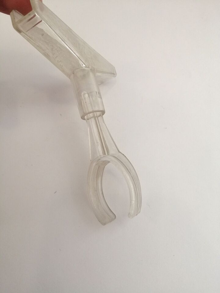 ÇERÇEVE ROT T-PARÇA Çerçeve Tutucu Parça Aparat