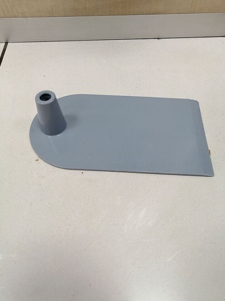 ÇERÇEVE TAŞIYICI PLASTİK TABAN Standart Ördek Taban Plastik Çerçeve Taşıyan Aparat