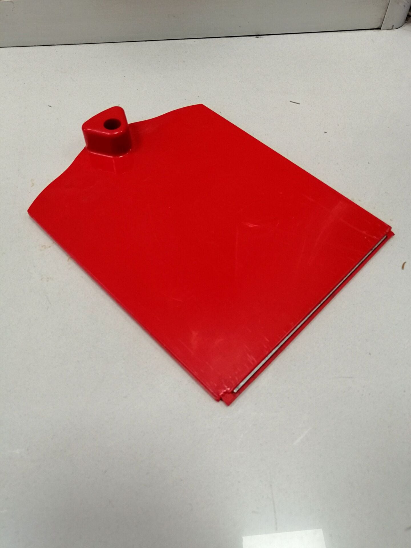 ÇERÇEVE TAŞIYICI METAL TABAN PLASTİK KAPLAMA Ağır Taban Bilgilendirme Çerçeve Taşımak için Taban Plastik Kaplama Metalden