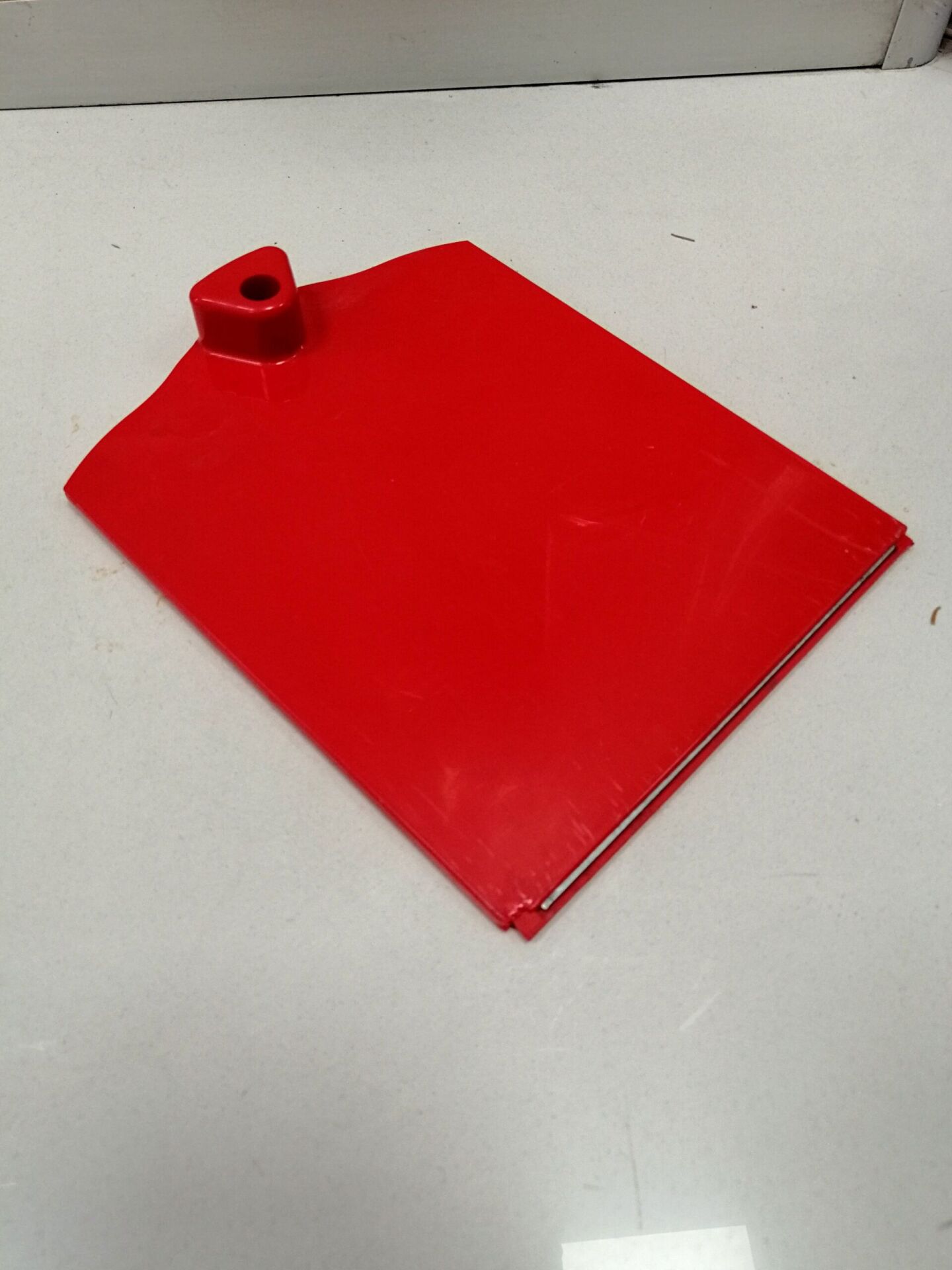 ÇERÇEVE TAŞIYICI METAL TABAN PLASTİK KAPLAMA Ağır Taban Bilgilendirme Çerçeve Taşımak için Taban Plastik Kaplama Metalden