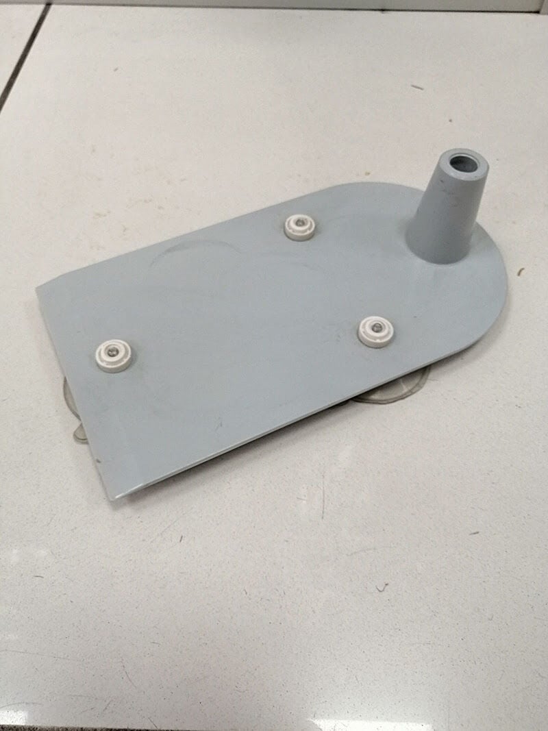 ÇERÇEVE TAŞIYICI PLASTİK TABAN VANTUZLU  Taban Bilgilendirme Çerçeve Taşımak için Yapışan Taban Vantuzlu