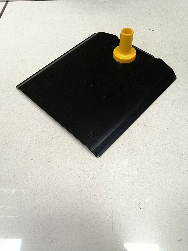 ÇERÇEVE TAŞIYICI METAL TABAN Ağır Taban Bilgilendirme Çerçeve Taşımak için Taban Metalden