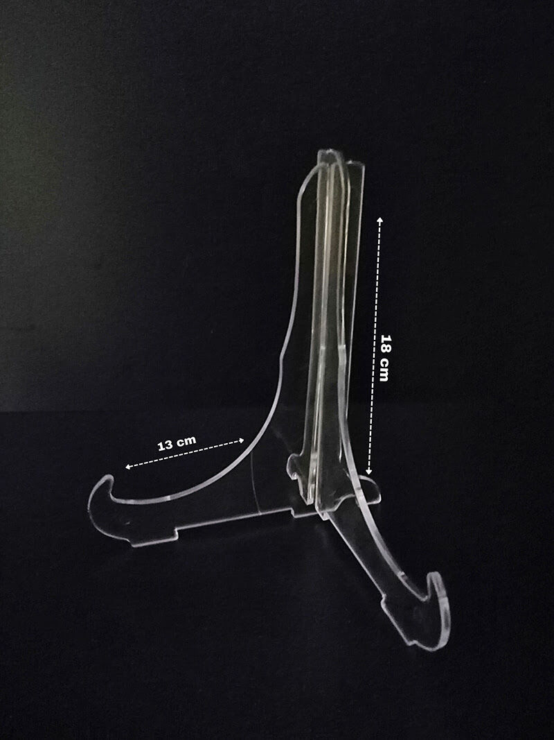 TABAK DAYANAĞI PLASTİK NO:4