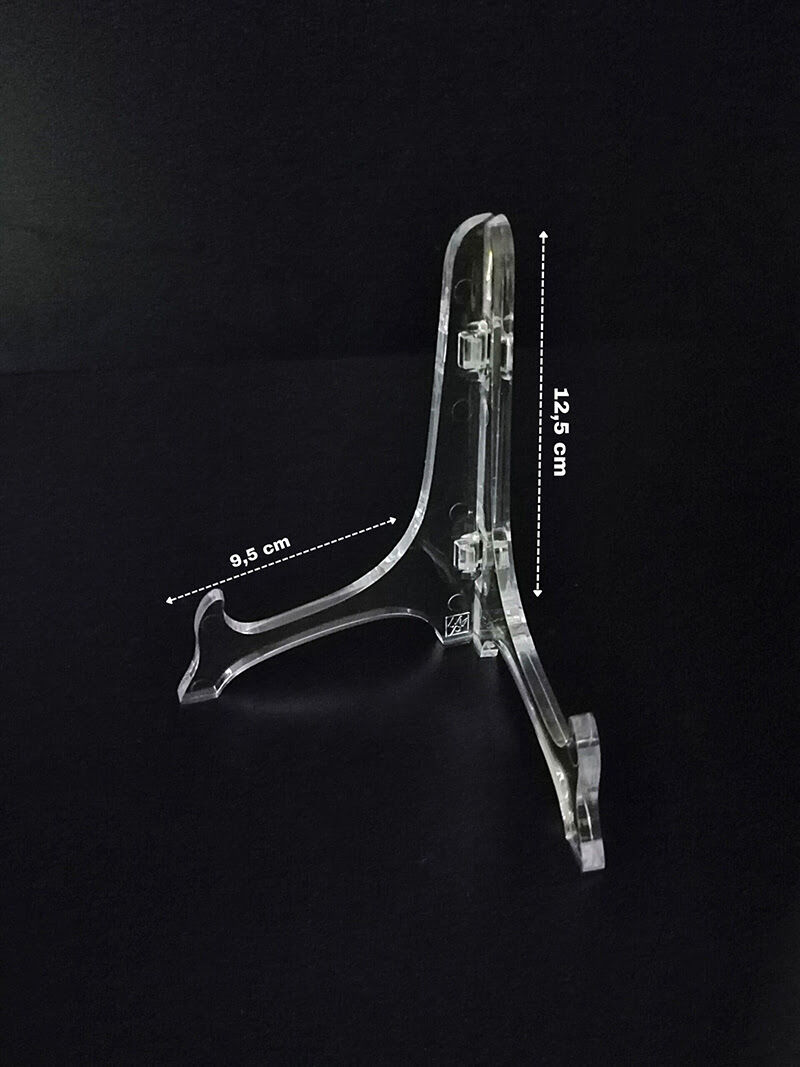 TABAK DAYANAĞI KÜÇÜK