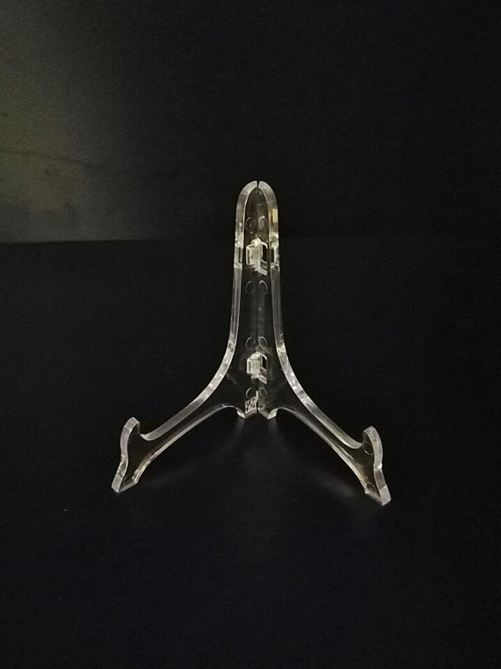 TABAK DAYANAĞI KÜÇÜK