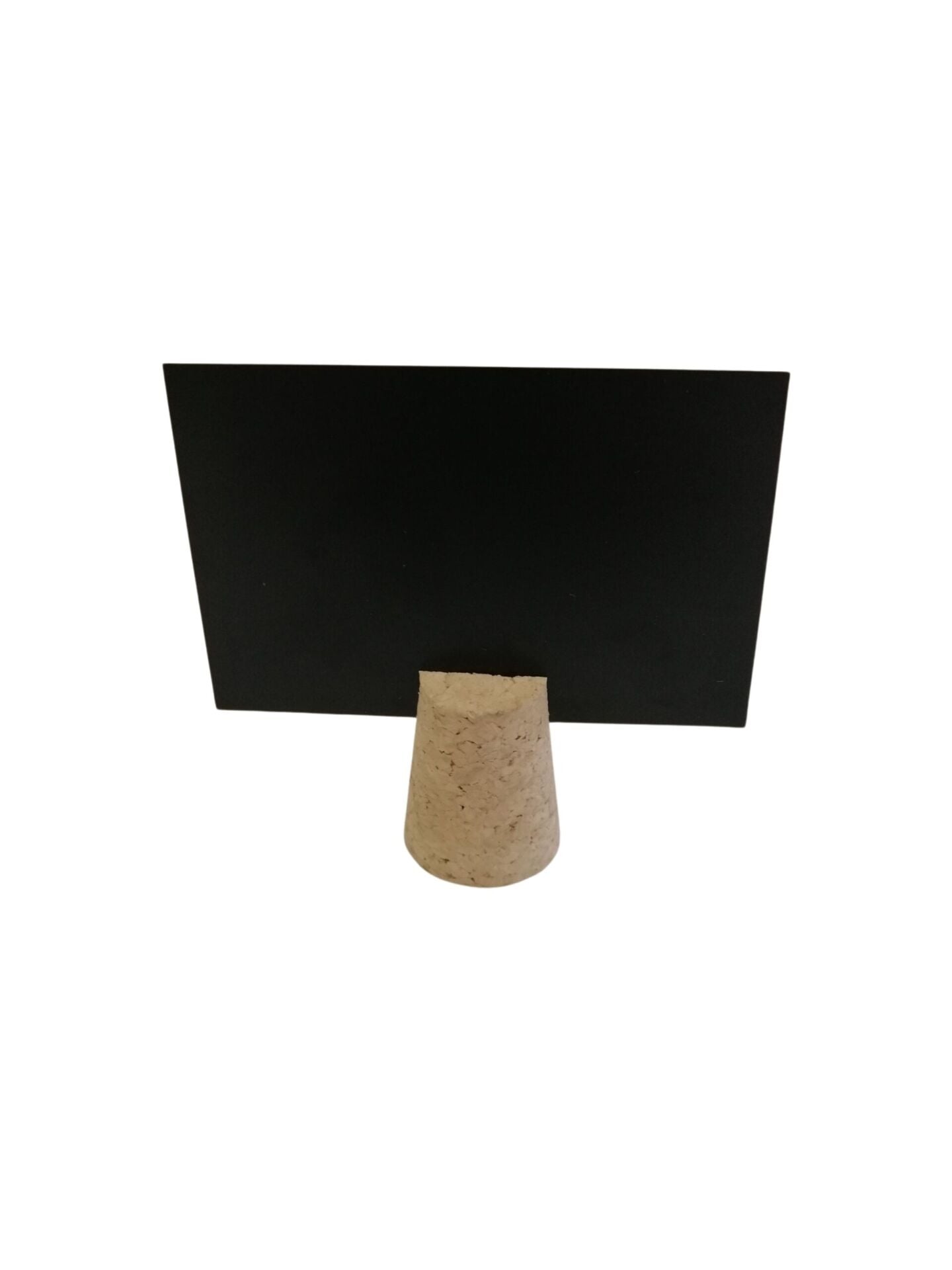 MANTAR AYAKLI KARA TAHTA FİYAT ETİKETLİĞİ (6cm x H:9cm) Siyah PVC Dekoratif Etiket Fiyat Etiketi Raf Etiketi Ürün Etiketi Silinebilir Siyah Etiketi