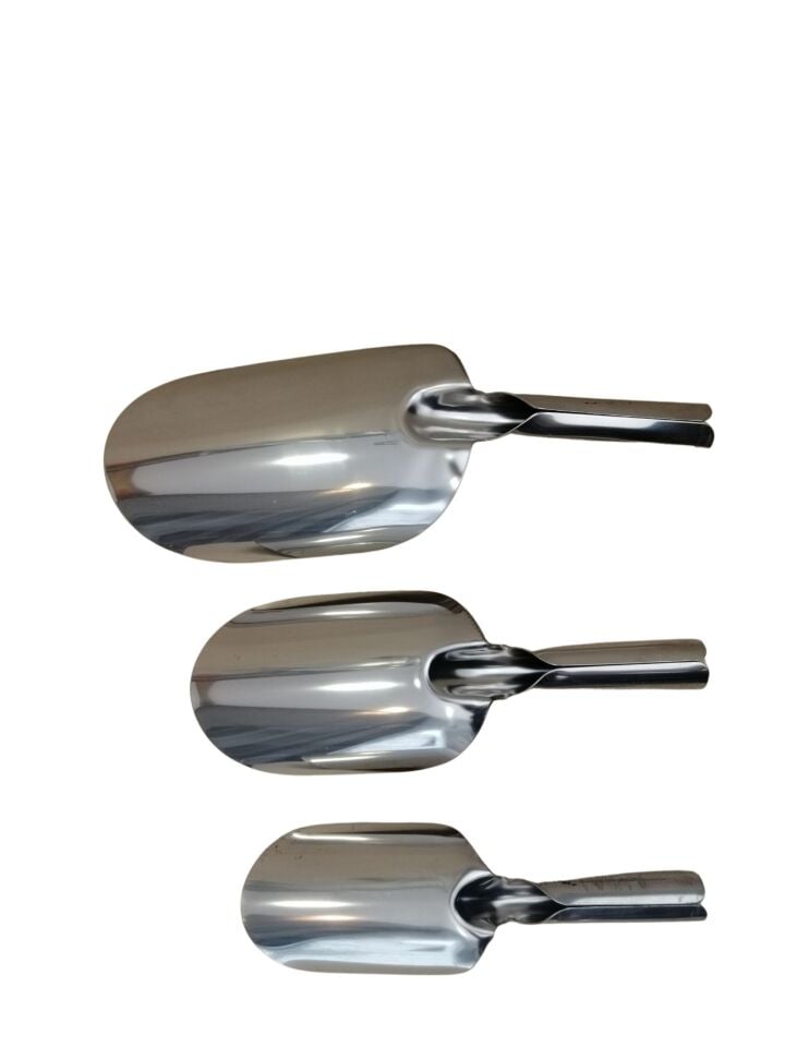 ŞAŞOLA METAL NO:2