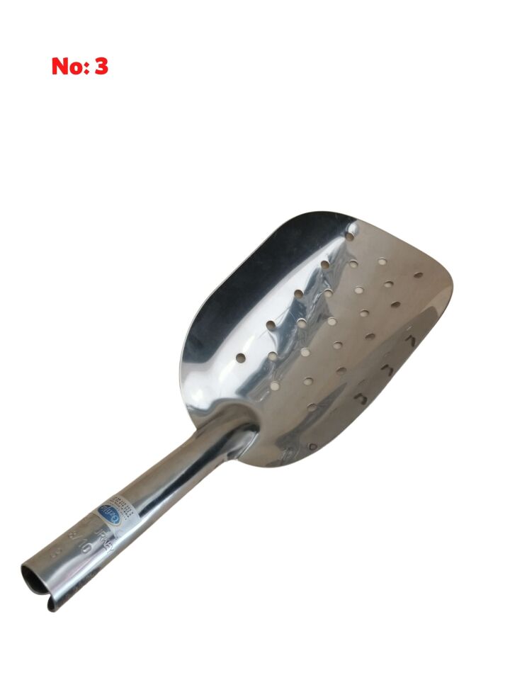 ŞAŞOLA METAL DELİKLİ NO:3