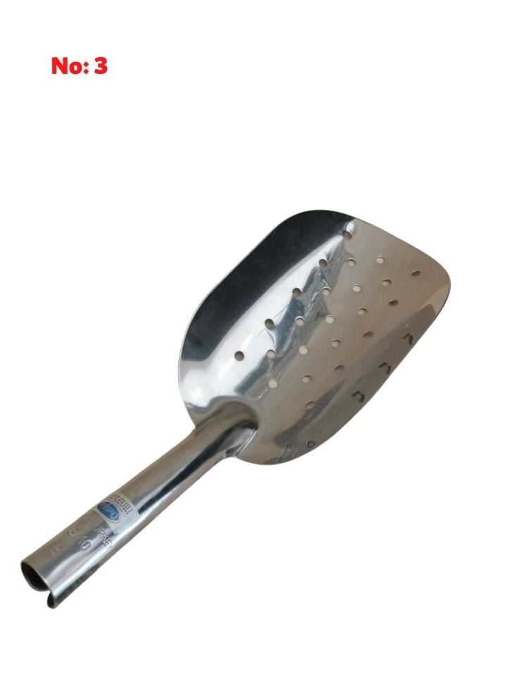 ŞAŞOLA METAL DELİKLİ NO:3