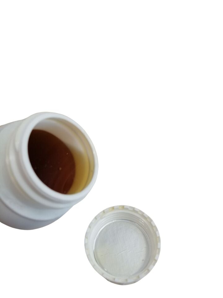 VAKUM MAKİNESİ YAĞI