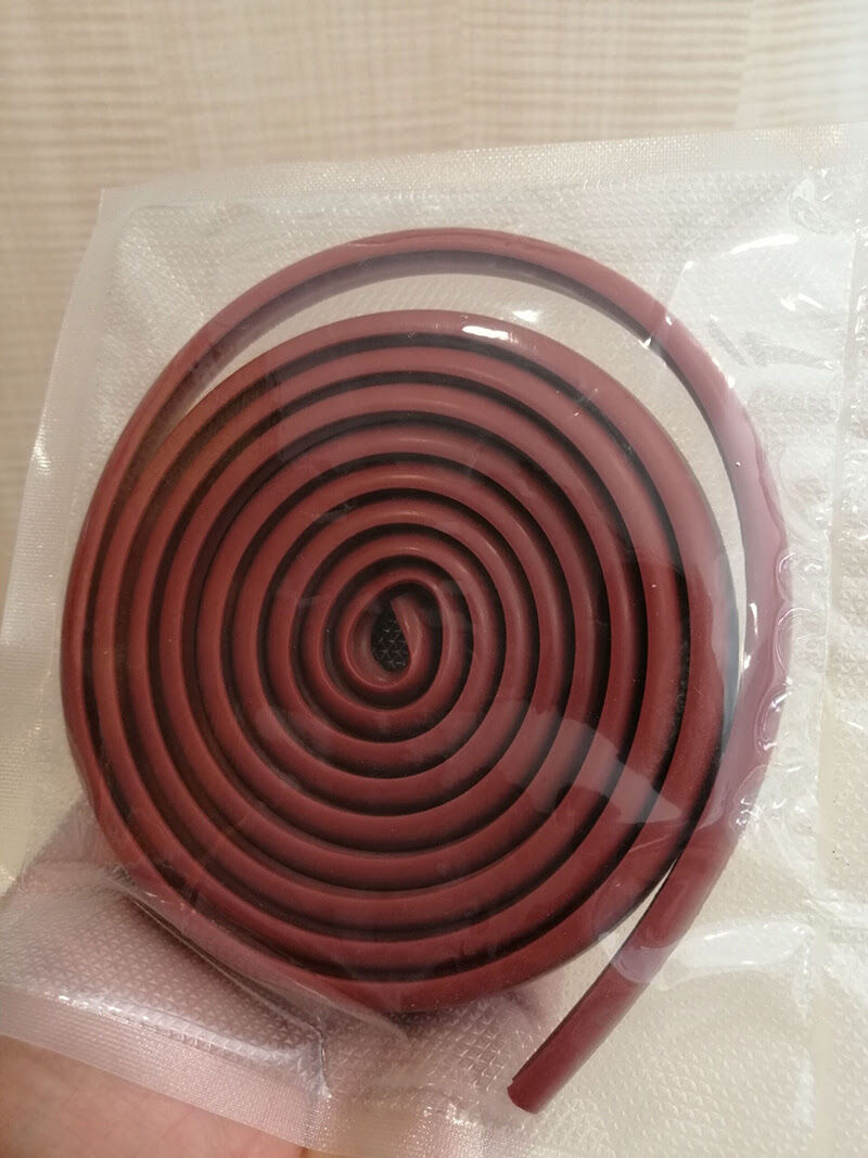 VAKUM ÜST KAPAK CONTASI (2 METRE)