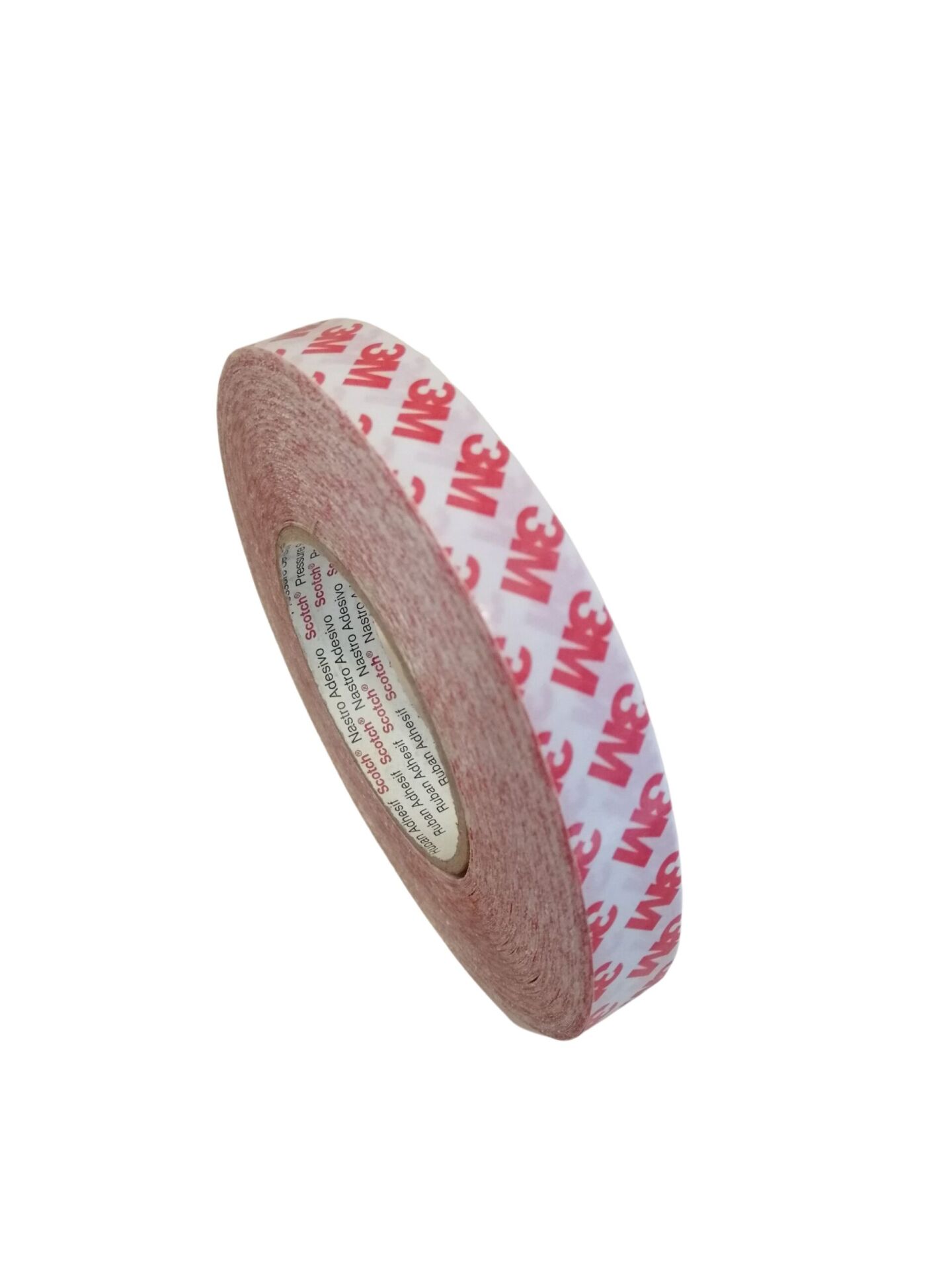 ÇİFT TARAFLI BANT 3M 9088 19MM 50M ‘3M LOGOLU BANT’