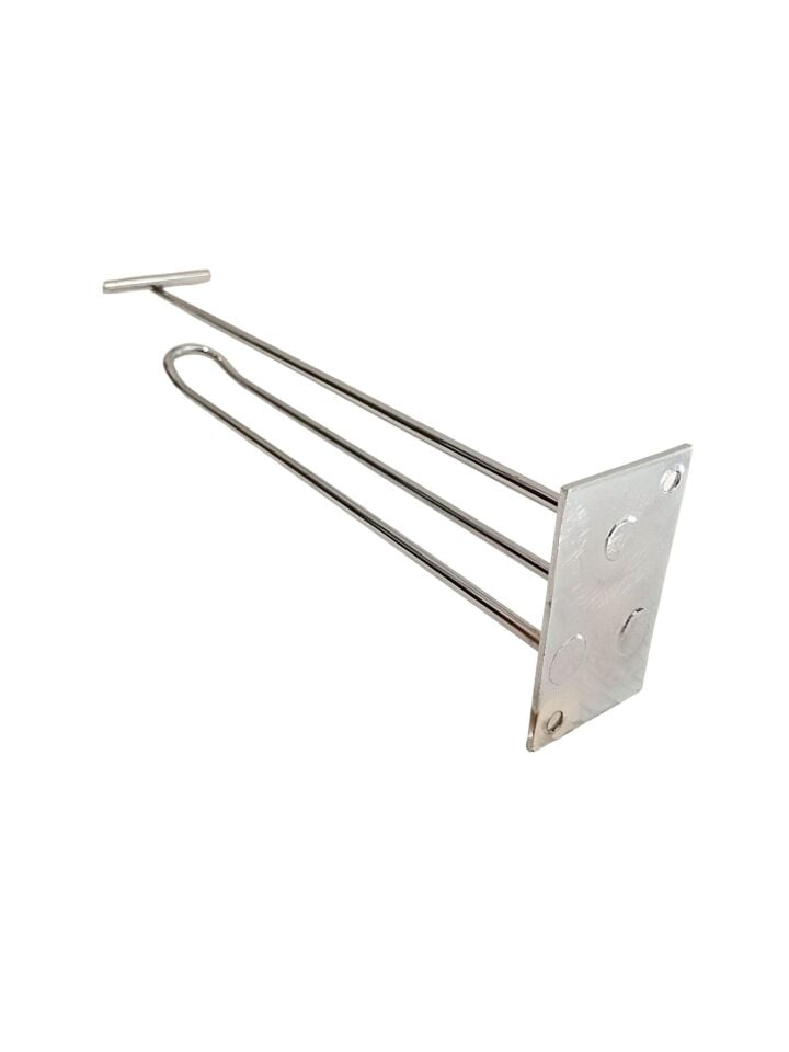 TEL ASKI- BLİSTER+T ARKASI DÜZ 200MM