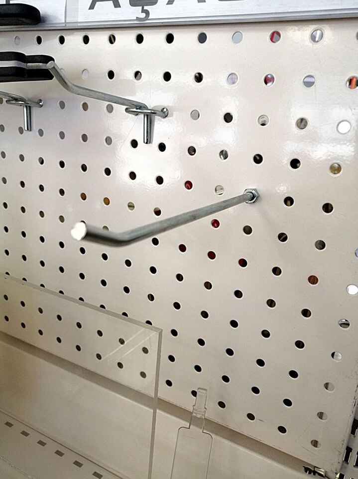 TEL ASKI VİDALI 150 ÇİNKO