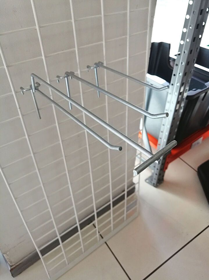 TEL ASKI+ T HASIR İÇİN (250X4) ÇİNKO