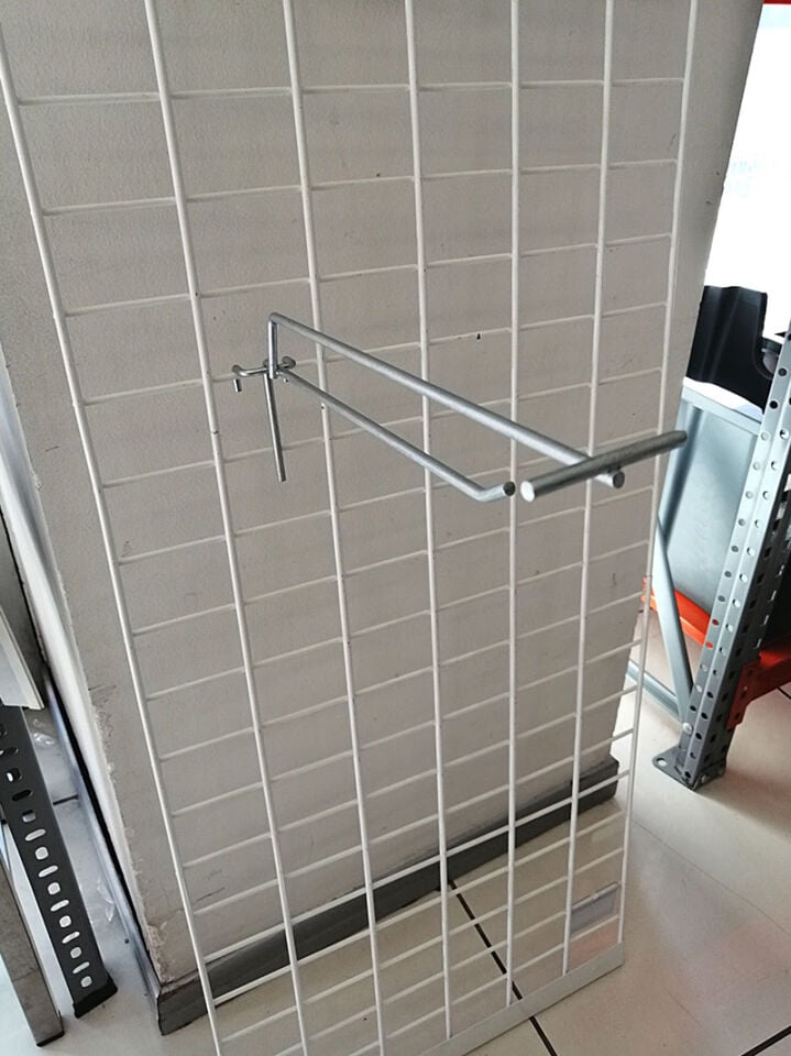 TEL ASKI+ T HASIR İÇİN (250X4) ÇİNKO