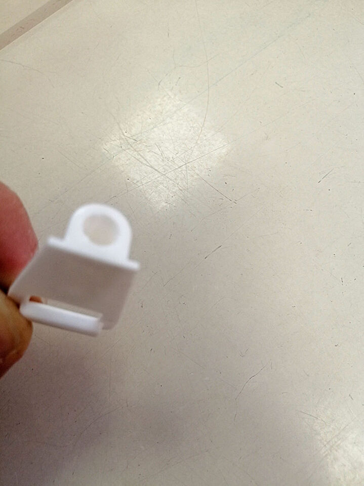 TEL ASKI ETİKET TAKMA APARATI 4.8MM
