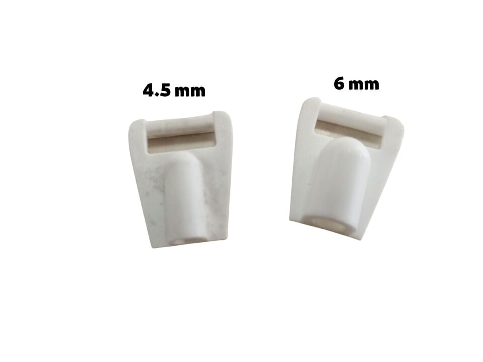 TEL ASKI ETİKET TAKMA APARATI 6MM