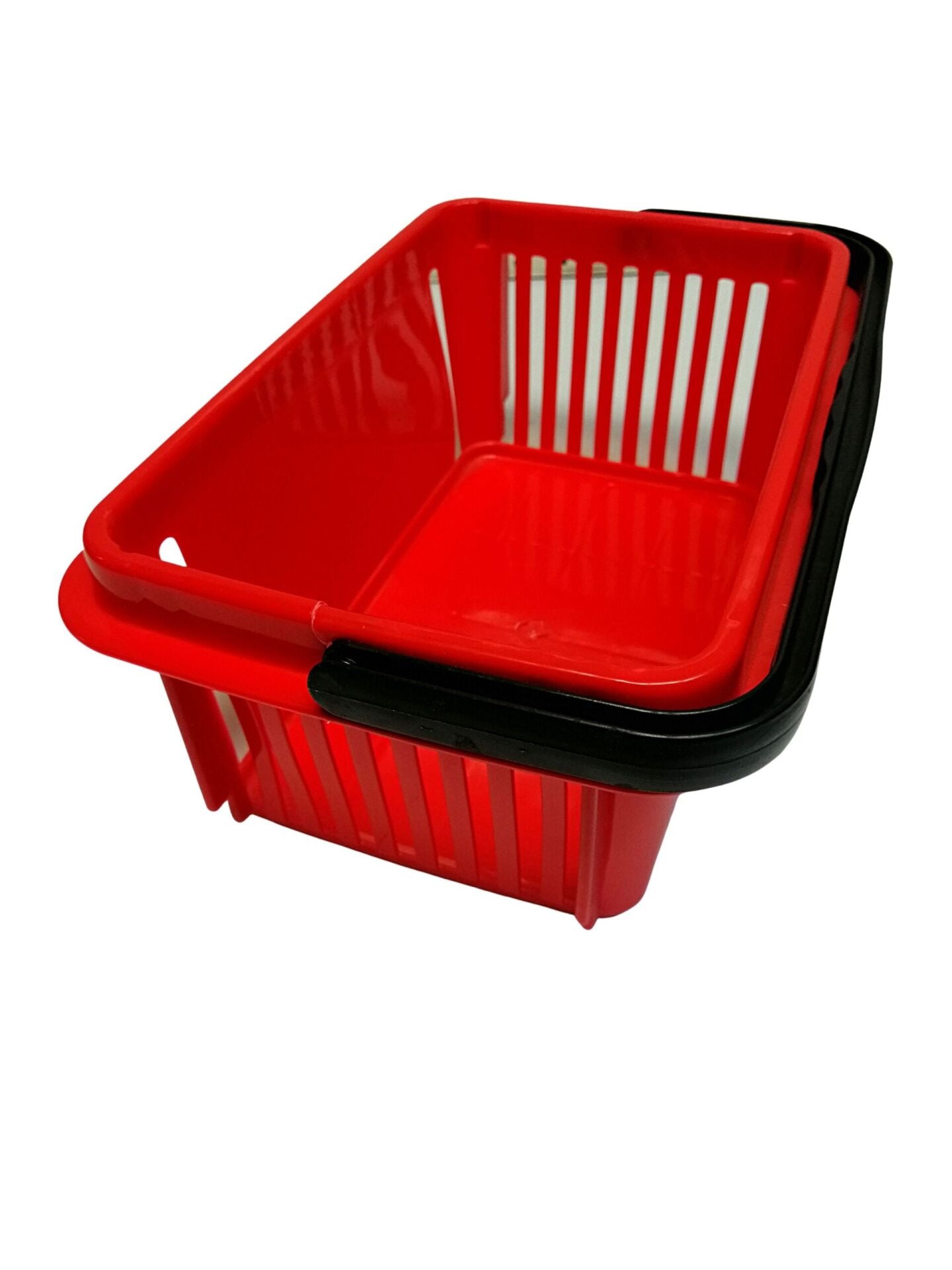 ALIŞVERİŞ SEPEİ 7LT Market Alışveriş Sepeti Mini Sepet Ürün Taşıma Sepeti
