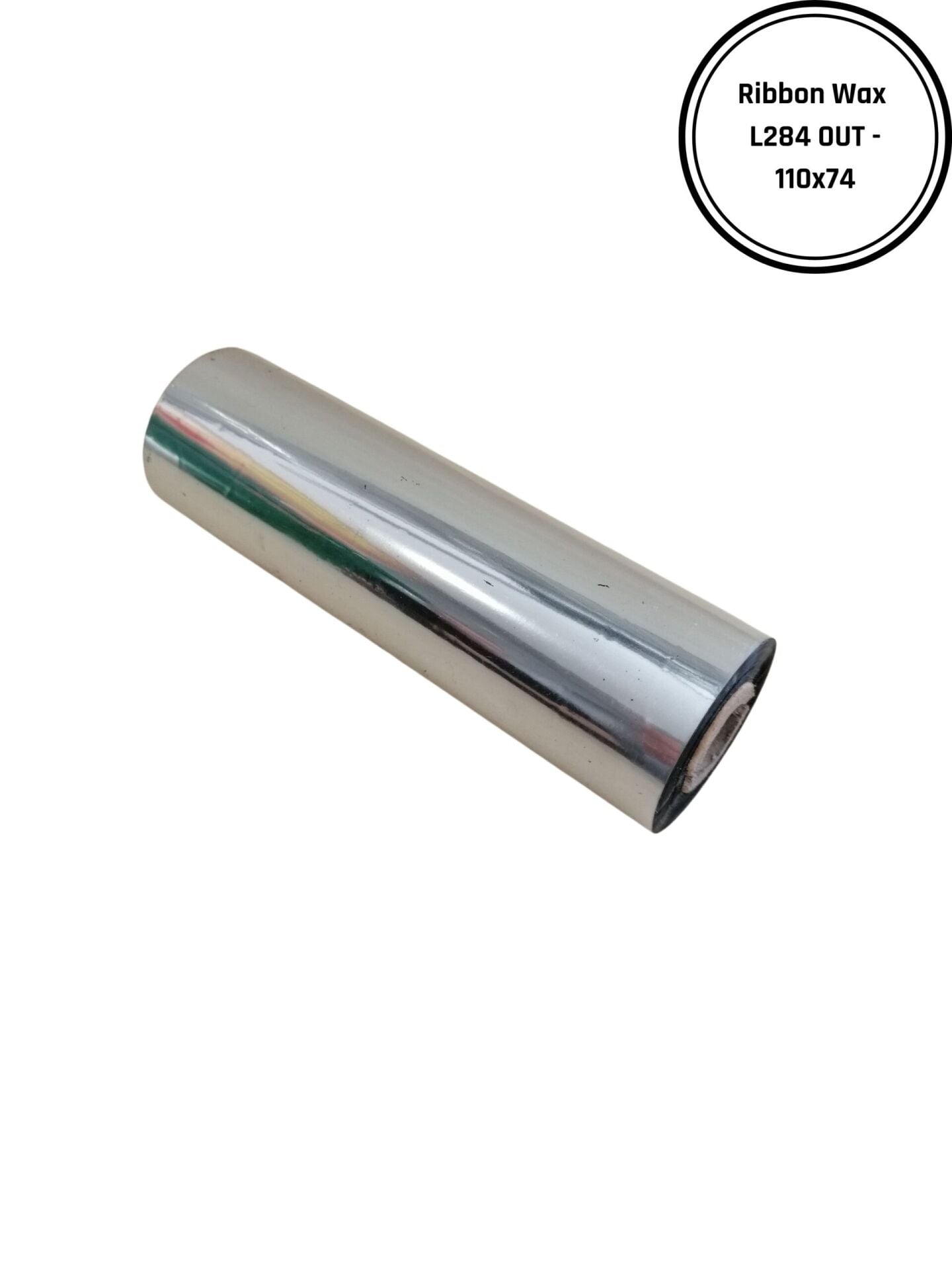 RİBBON 100-74 WAX/OUT (L284)