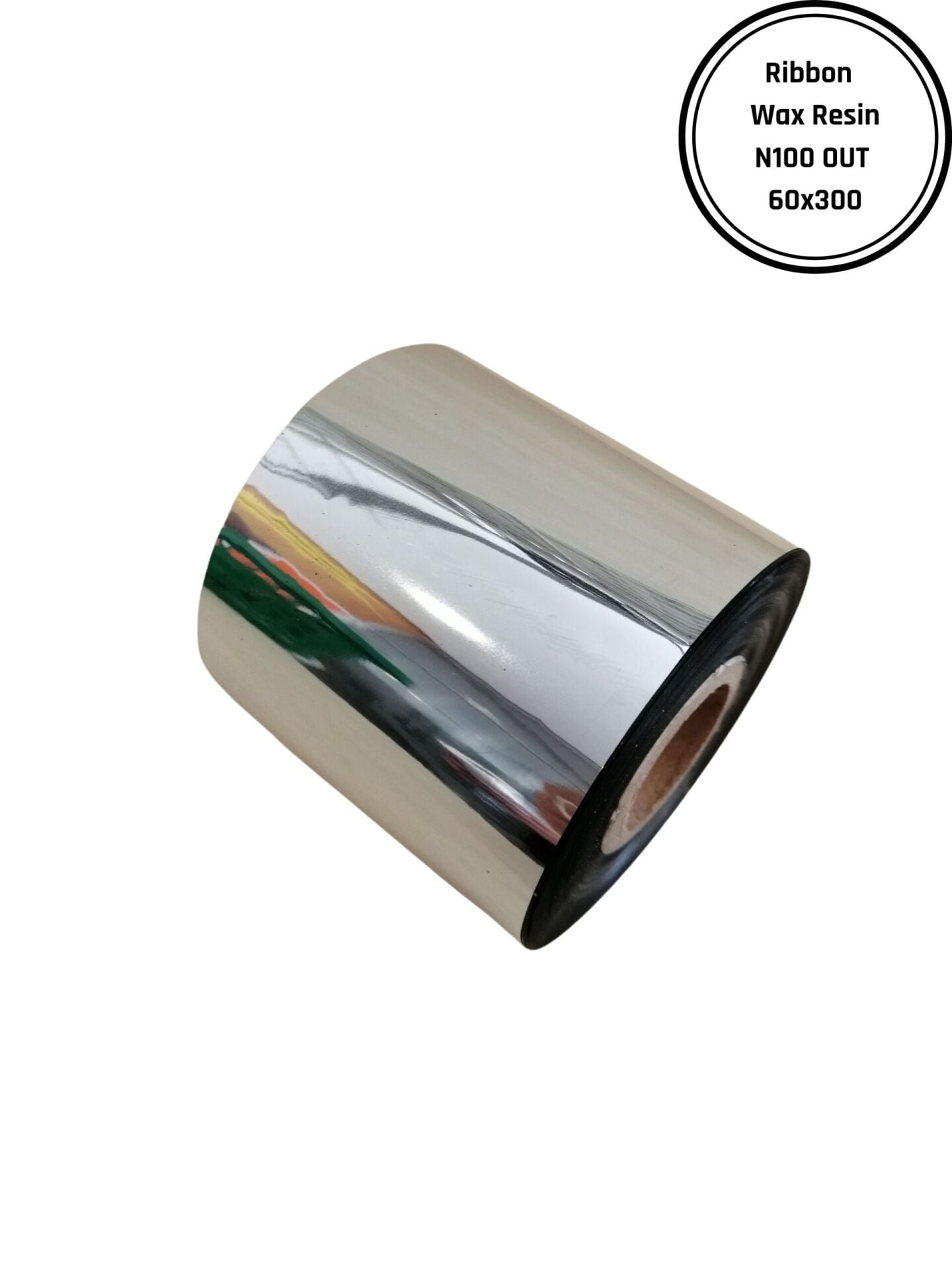 RİBBON WAX-RESİN N100 OUT 60X300