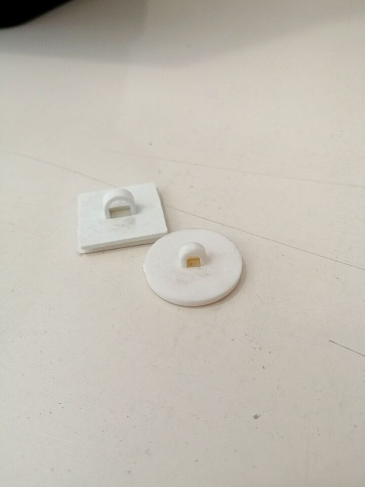 YAPIŞKANLI HALKA 20X20MM