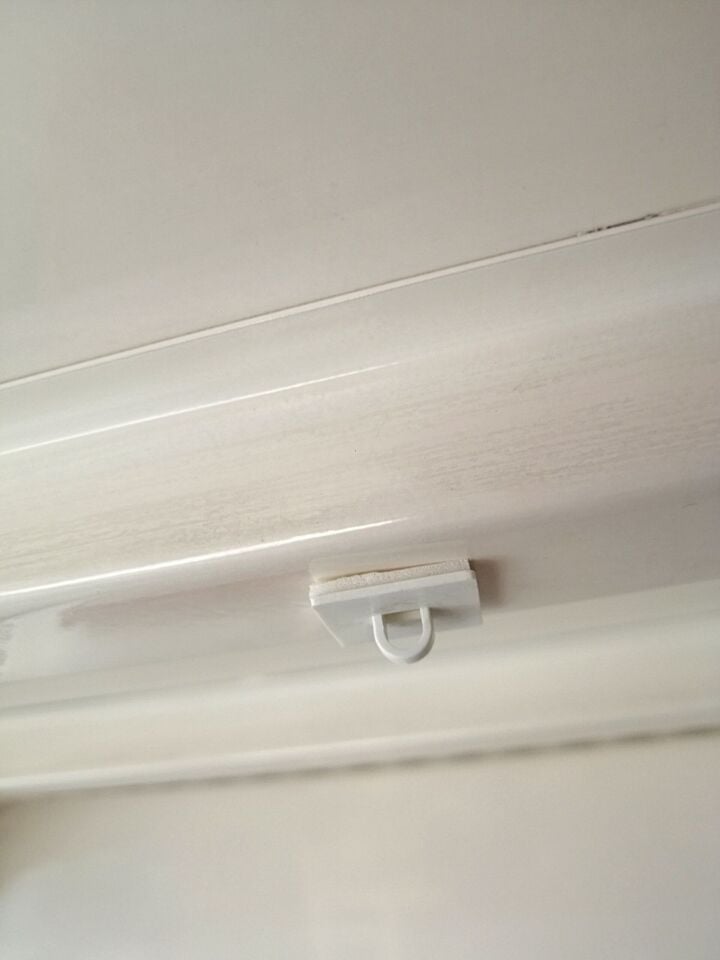 YAPIŞKANLI HALKA 20X20MM
