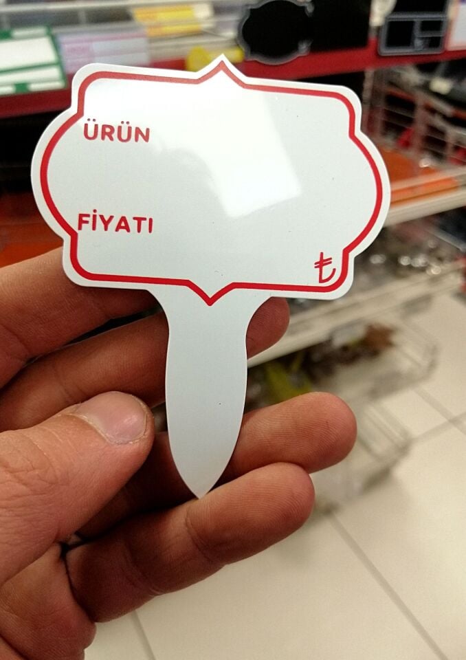 SAPLAMA ETİKETLİK KURUYEMİŞ kuruyemiş için saplama etiketlik, saplamalı etiket, kuruyemiş etiketi
