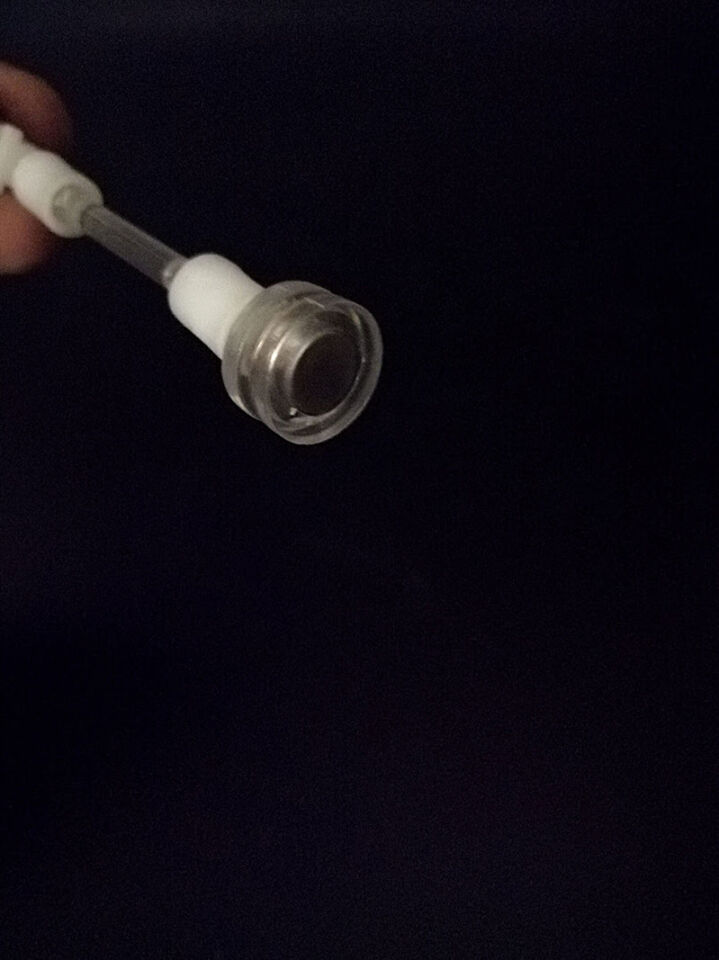ŞEFFAF MIKNATISLI 50MM ÇUBUKLU FİYAT KASETİ TUTUCU mıknatıslı fiyat kaseti tutucu, mıknatıslı fiyat kaseti aparatı, mıknatıslı fiyat kaseti sabitleme aparatı