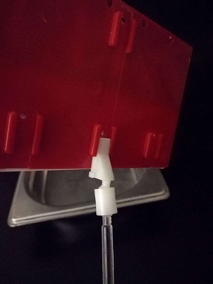 ŞEFFAF MIKNATISLI 50MM ÇUBUKLU FİYAT KASETİ TUTUCU mıknatıslı fiyat kaseti tutucu, mıknatıslı fiyat kaseti aparatı, mıknatıslı fiyat kaseti sabitleme aparatı
