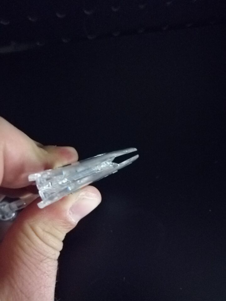 ŞEFFAF YUVARLAK TABAN KÜÇÜK MAŞA 50MM ÇUBUKLU ETİKETLİK maşalı fiyat etiketi tutucu, fiyat etiketi tutucu, maşalı ayaklı fiyat etiketi tutma aparatı